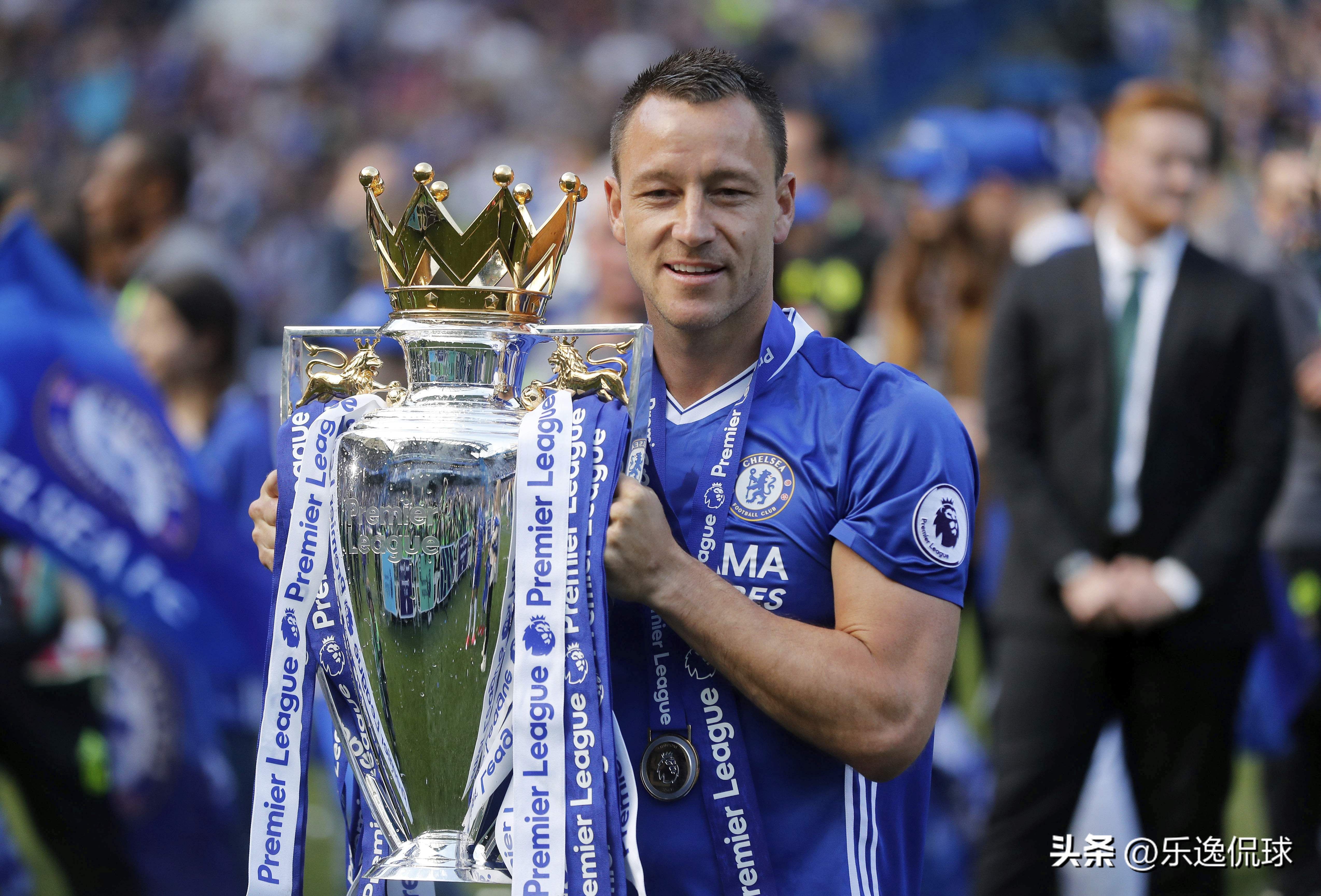 英超十大伟大后卫,英超最伟大的阵容排名