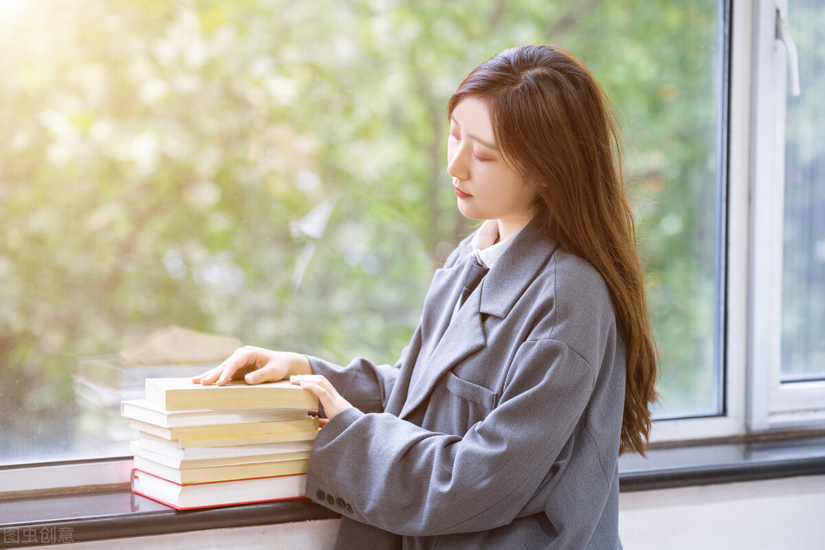 坚持这5个习惯越来越有气质,坚持这五个好习惯让你越来越漂亮