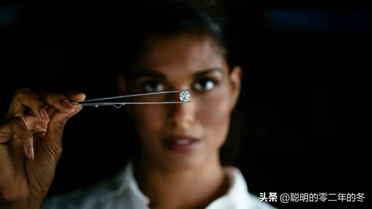 天然钻石协会权威专家深度解读:在的当下,天然钻石还值得买吗?