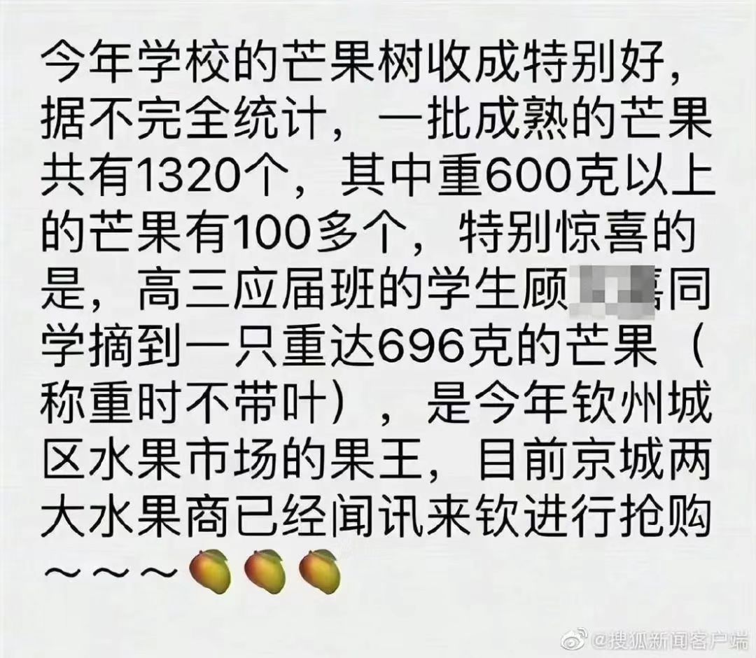 在广西，你永远不知道天上会掉下来什么