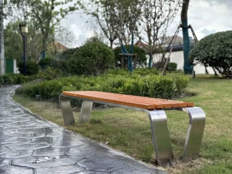 多功能公共座椅,公共户外多功能座椅