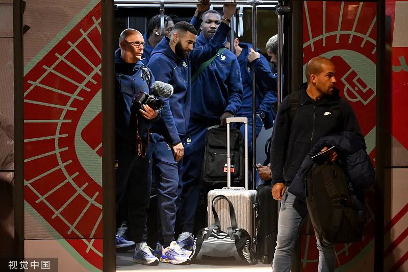 2022卡塔尔世界杯开幕战,2022卡塔尔世界杯今晚开幕