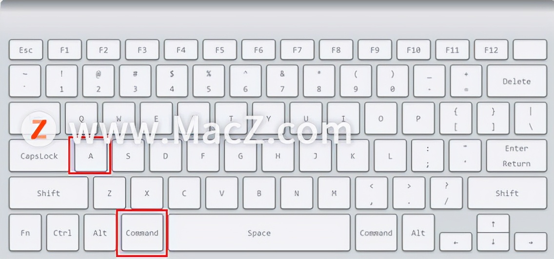 mac全选复制粘贴,mac相册如何全选
