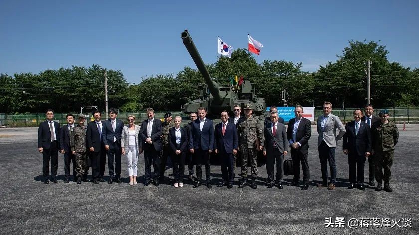 波兰向乌克兰提供的战斗机交付,波兰购买重型战机