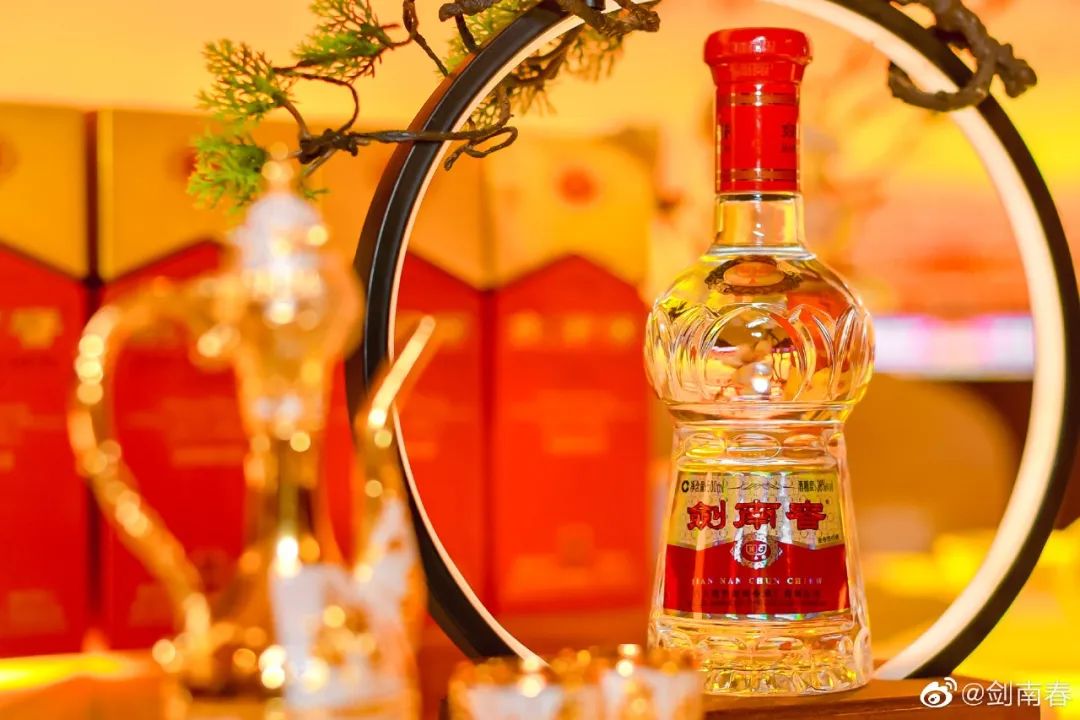 收藏价值高的高端白酒品牌,值得收藏的10个品牌