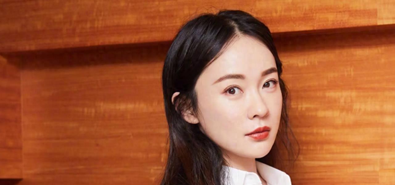 霍思燕早期写真作品,霍思燕成名作品