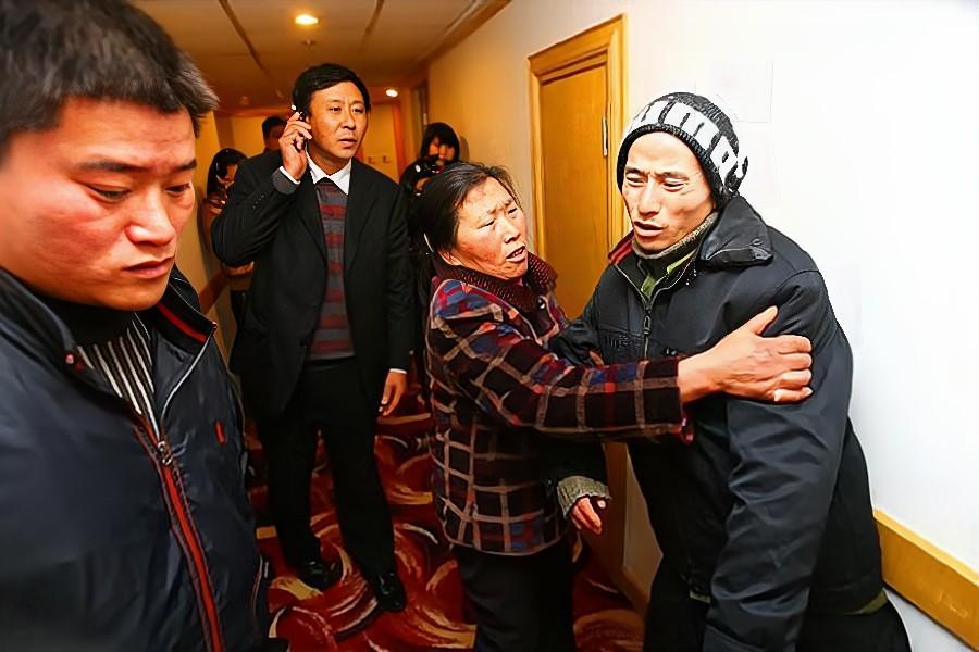 乞丐程国荣图文,乞丐程国荣视频