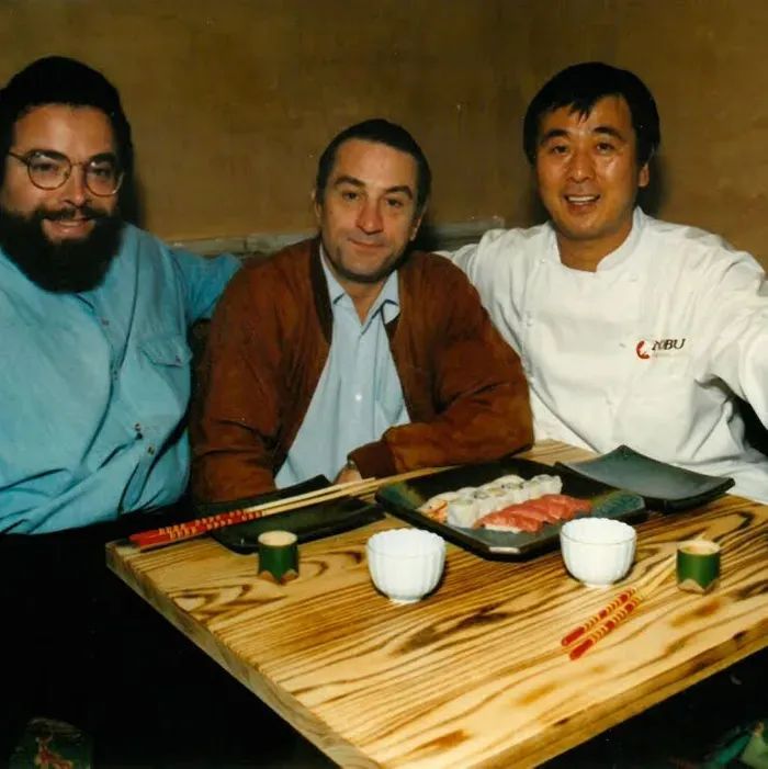 nobu餐厅澳洲,nobu餐厅创始人