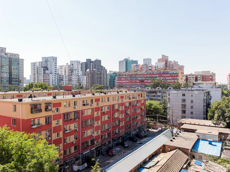 北京潘家园房子真实成交价,北京潘家园房价为什么便宜