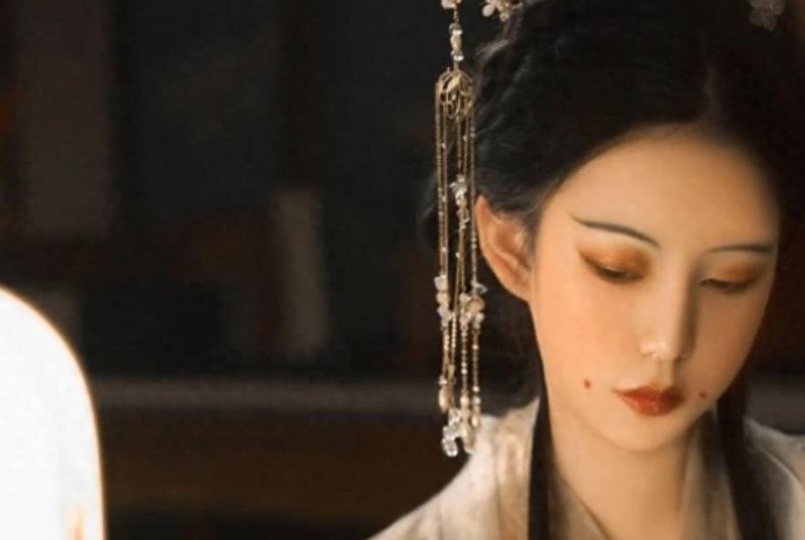 如果我的小妾来月经了，皇帝只想和他睡觉怎么办？古人的智慧令人