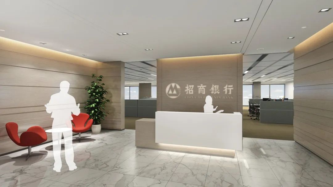 速看！中装建设这些办公空间项目获国家级行业最高荣誉