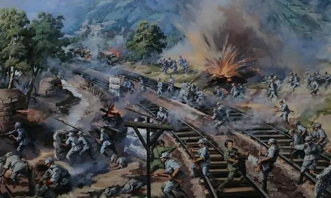 他屁股生疮坐半边，糊里糊涂当上洪帮大爷，却一下打开部队新局面