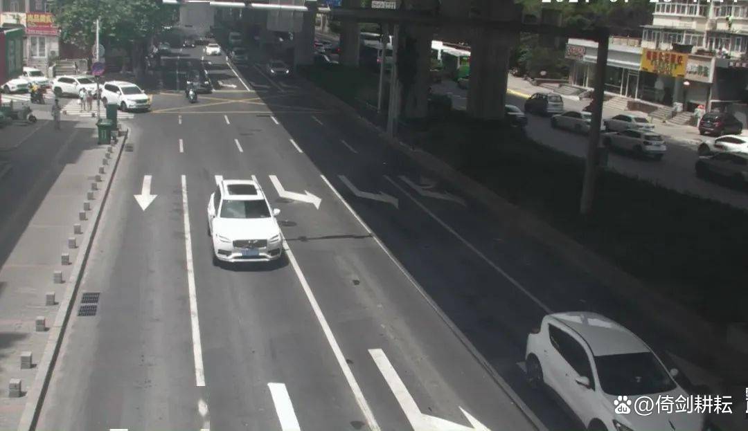 哈尔滨有哪些街适合逛,哈尔滨几条有意思的街