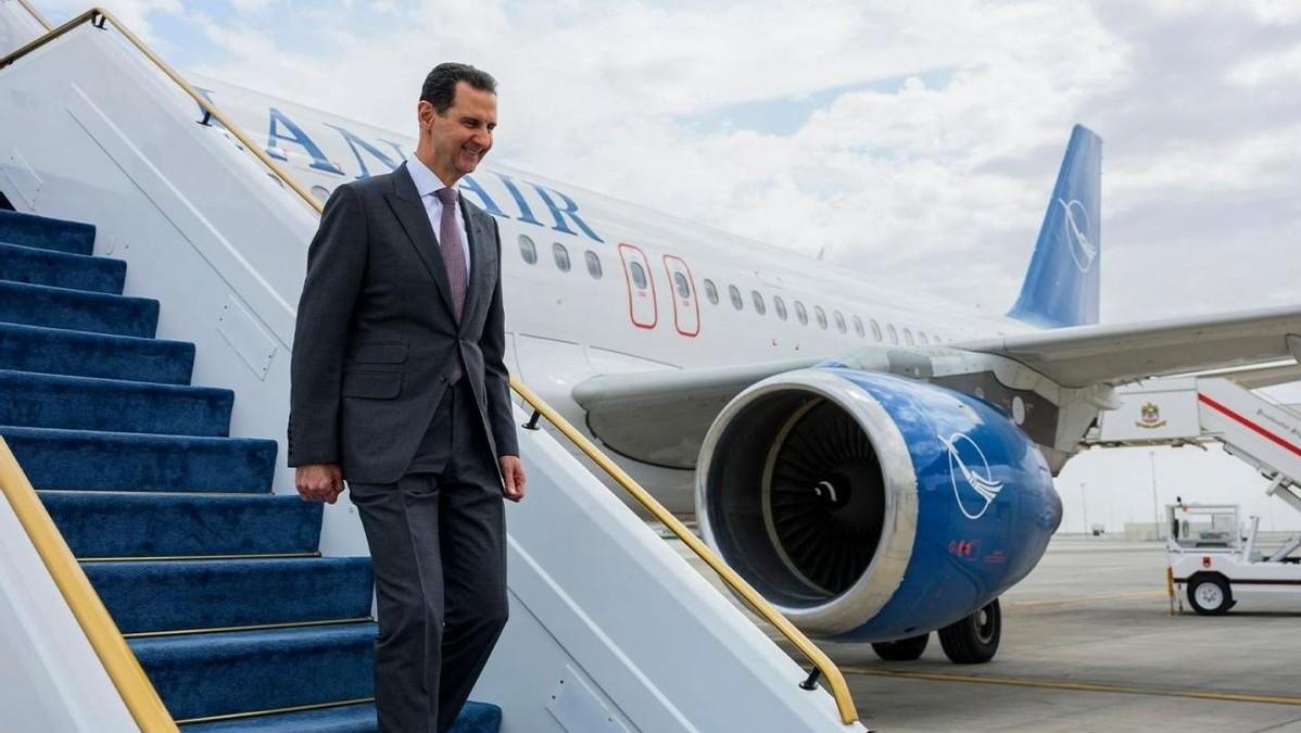 叙利亚遭遇导弹袭击,叙利亚空袭最新信息