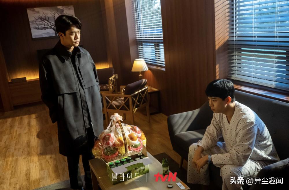 玉泽演谁是凶手,玉泽演受伤韩剧