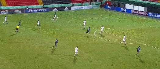 1:3落后逆转夺冠最后两分钟,中国女足最近踢进7个球的比赛