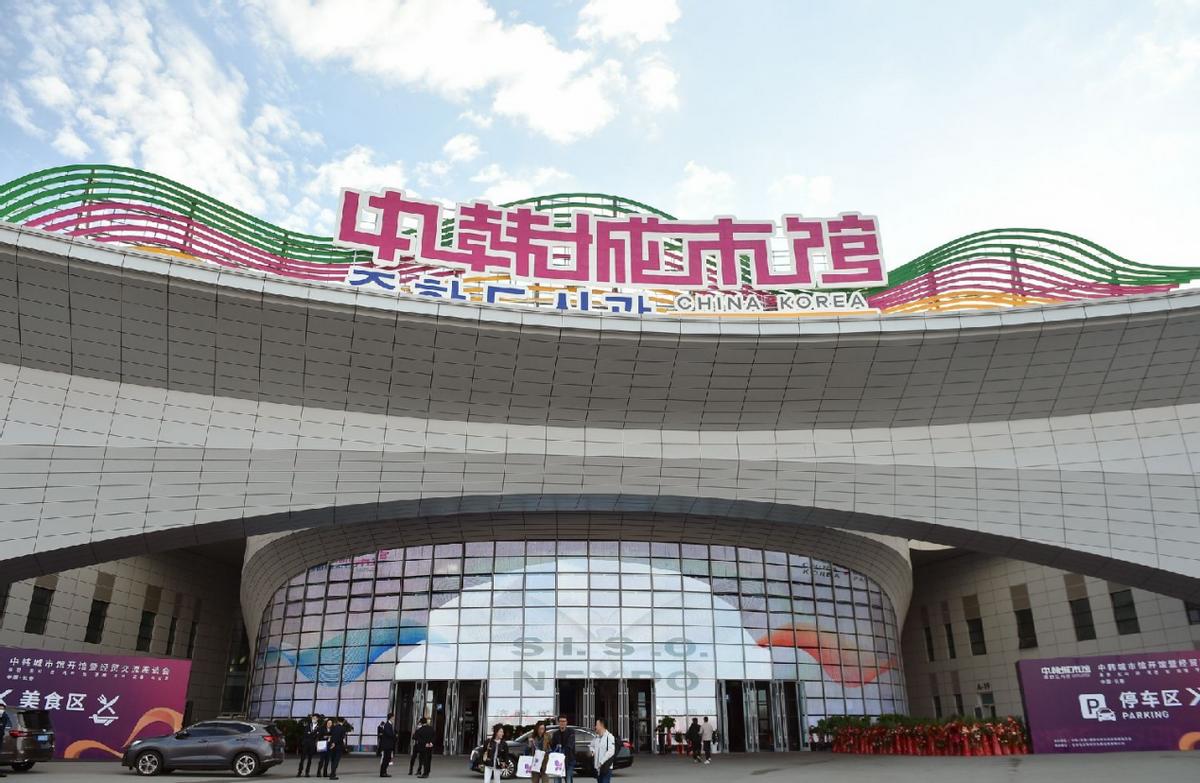 中国没被孤立，也无需韩雪中送炭，韩国人对大局的了解，差点火候