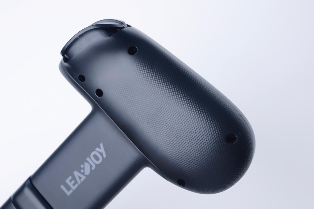 让iphone变游戏机,leadjoym1b手柄评测