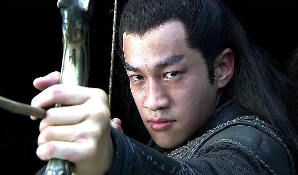 三国演义中射箭最厉害的是赵云,三国演义武将排名赵云第一