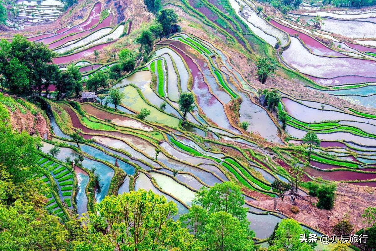 云南西双版纳旅游景点攻略自由行,云南丽江旅游攻略必去景点顺序