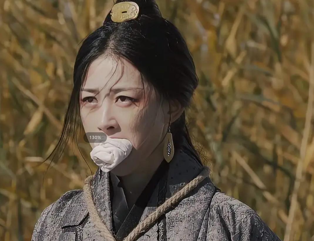 宦官“嫪毐”有何绝技？让秦朝身份尊贵的太后，甘愿为其生子