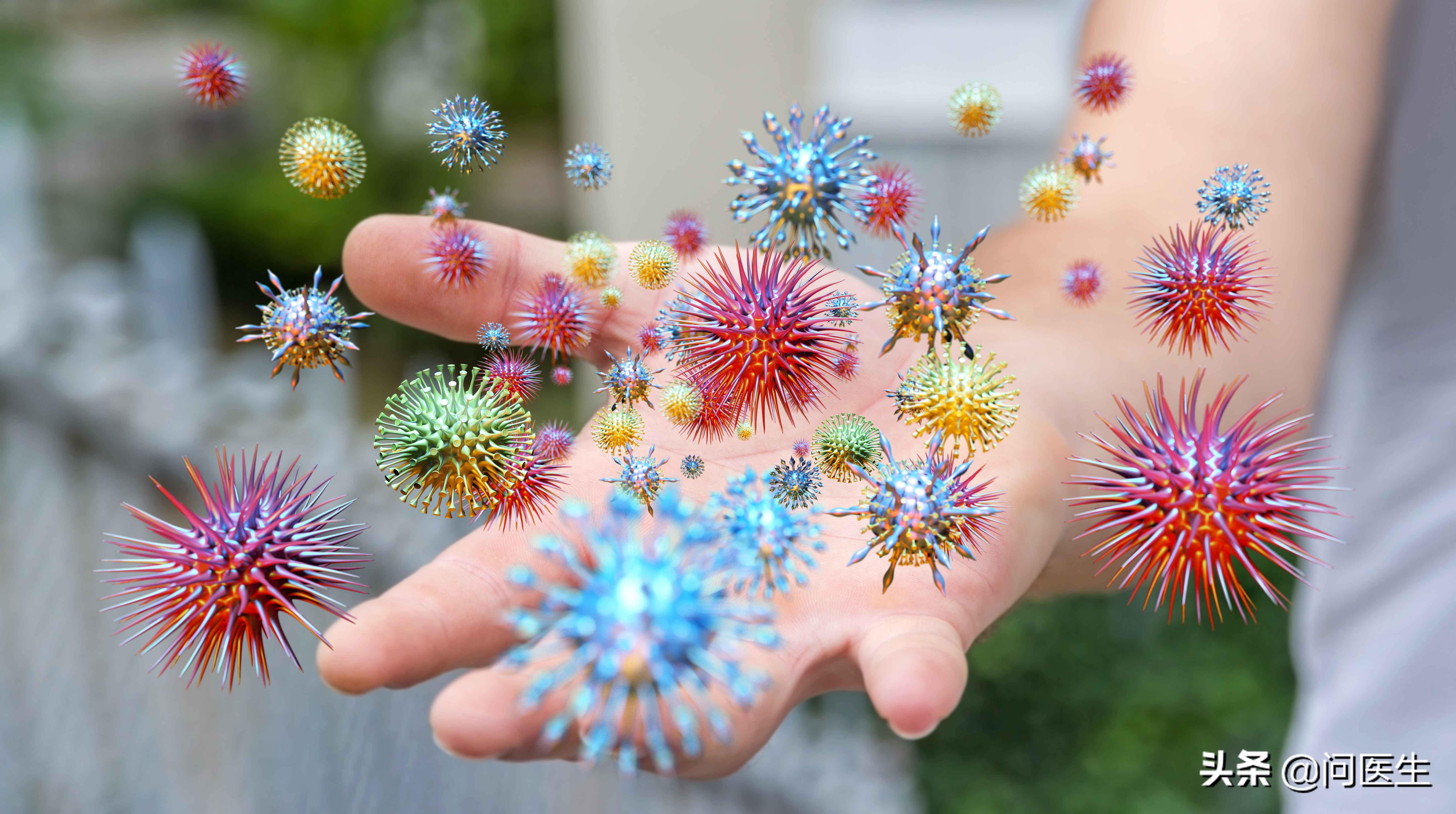 不慎接触艾滋病毒,不慎得了艾滋病究竟能活多久