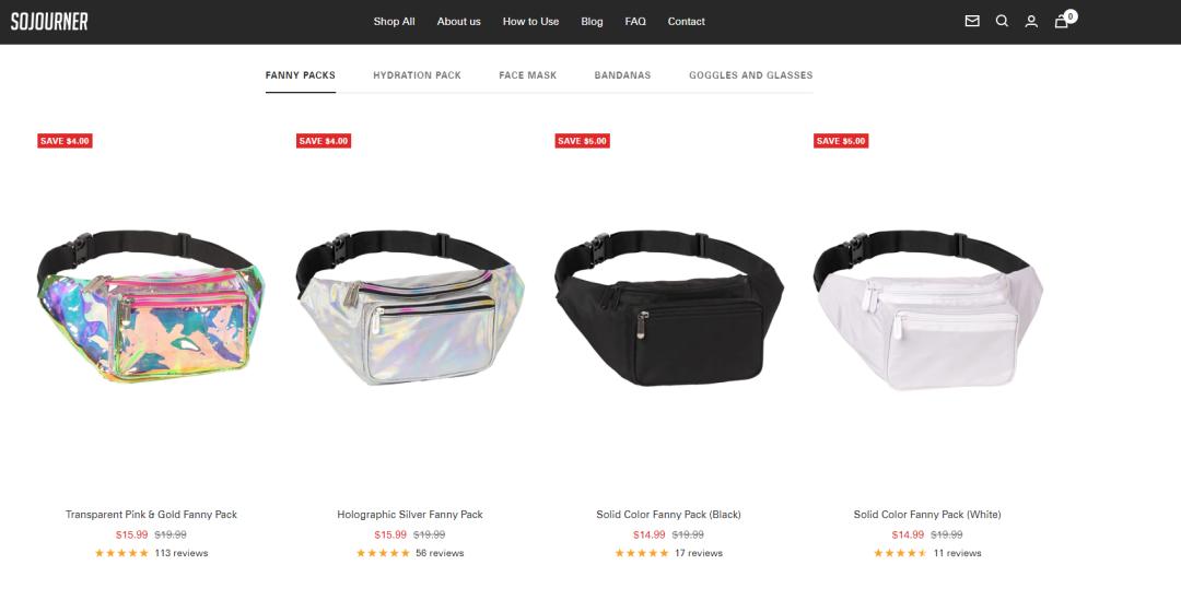 22-cv-4474和22-cv-1081，SRIPLAW律所代理新品牌，反光水袋背包