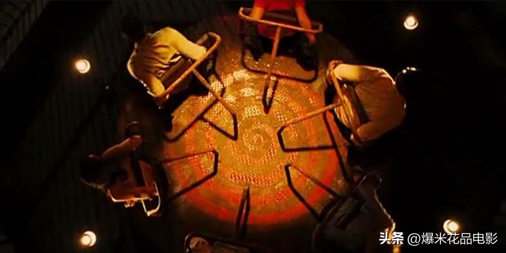 想玩个游戏吗?《电锯惊魂》10个最佳陷阱,每一个都令人毛骨悚然