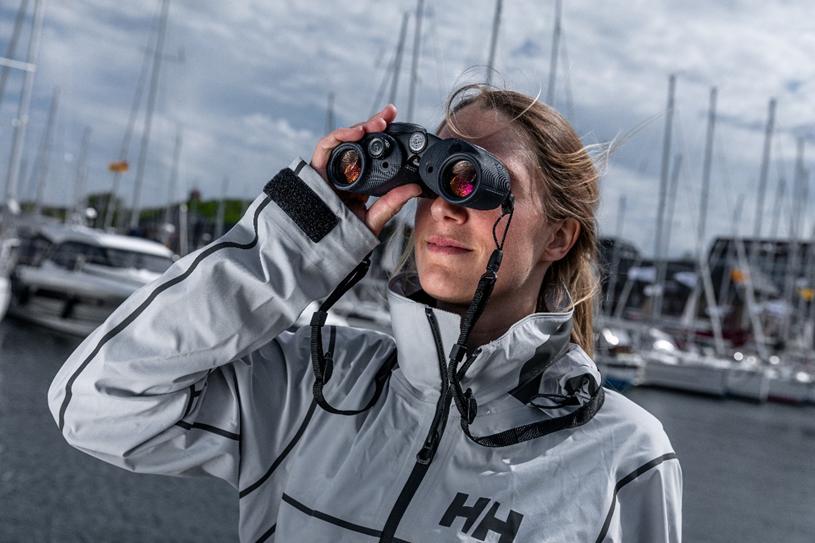 免调焦望远镜有哪些用途,什么是免调焦望远镜