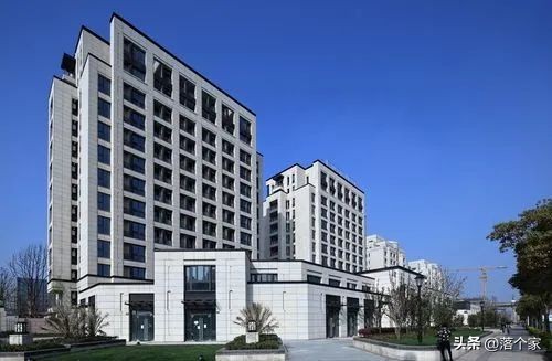 浦东「森兰壹公馆」西地块户型图首发！建面约49-164㎡四季度入市