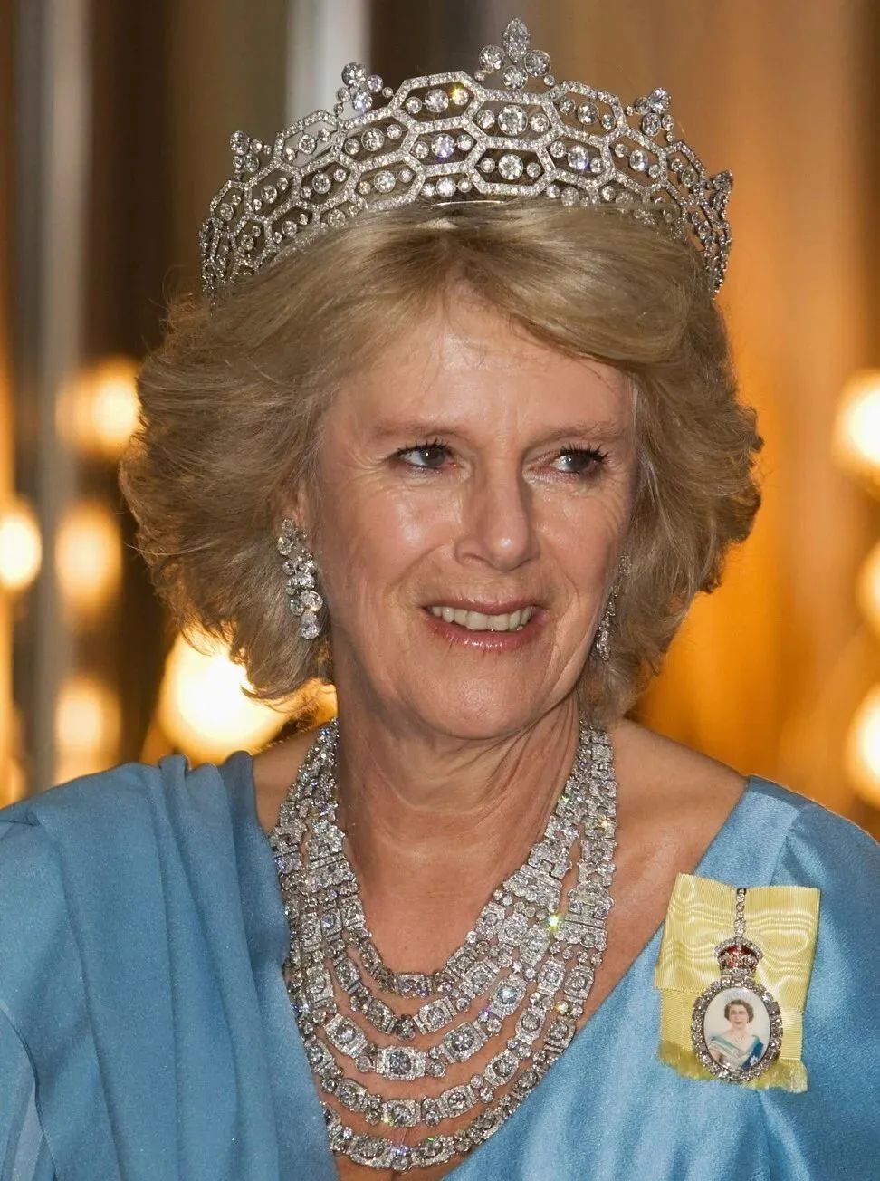 史上最全10大项链盘点！速查你今天戴的上榜了吗？