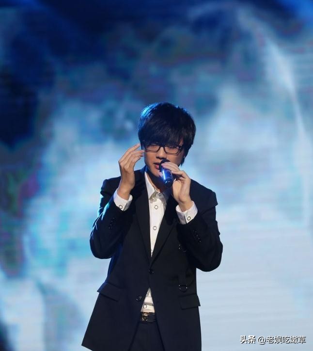 许嵩哪首歌续写了岳飞的故事,许嵩哪个歌是根据岳飞写的歌