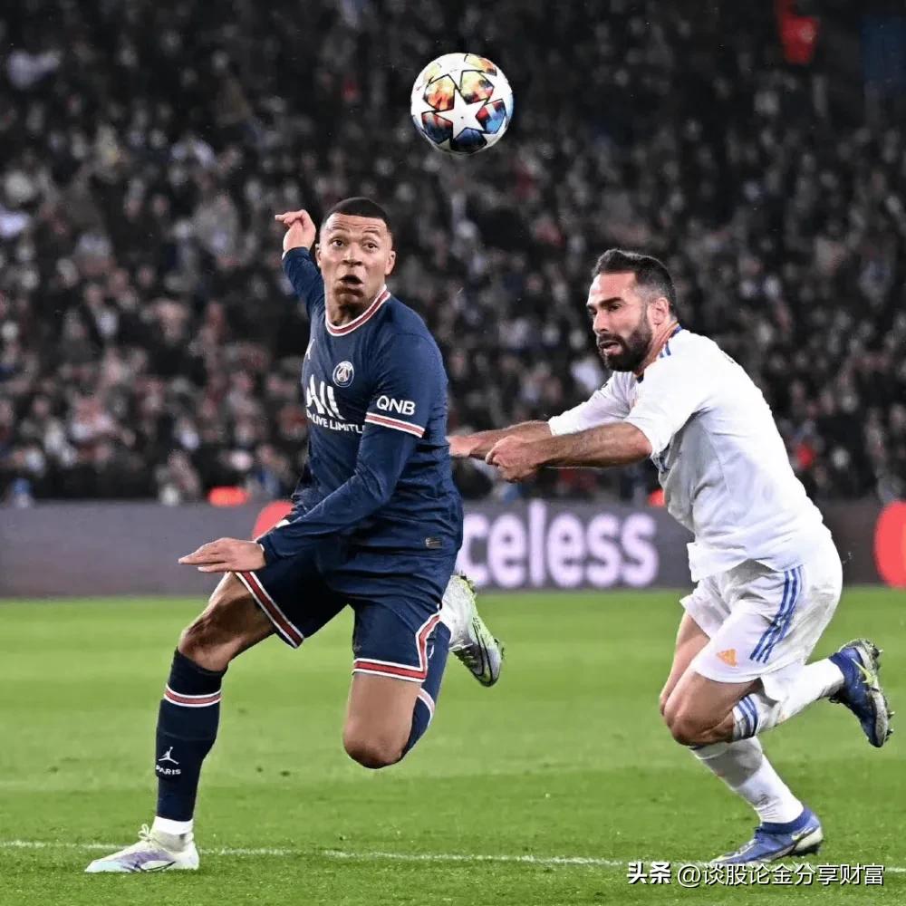 足球的魅力远远超过你的想象空间,足球的魅力就在于球迷