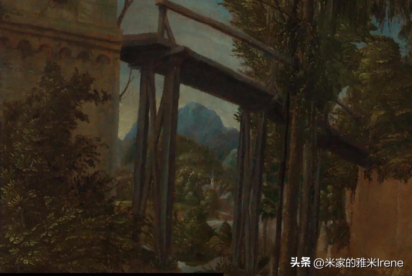 波提切利到梵高艺术展,从波多利切到梵高真迹展