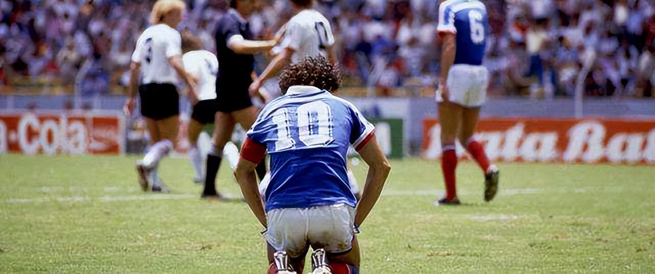 世界杯的那些悲情谢幕,世界杯往事系列