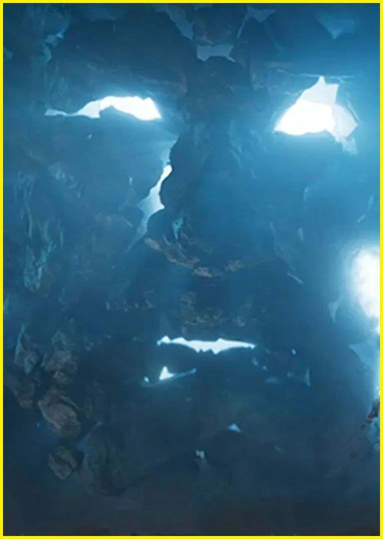 漫威宇宙四大英雄实力排行,漫威宇宙所有黑暗英雄排名