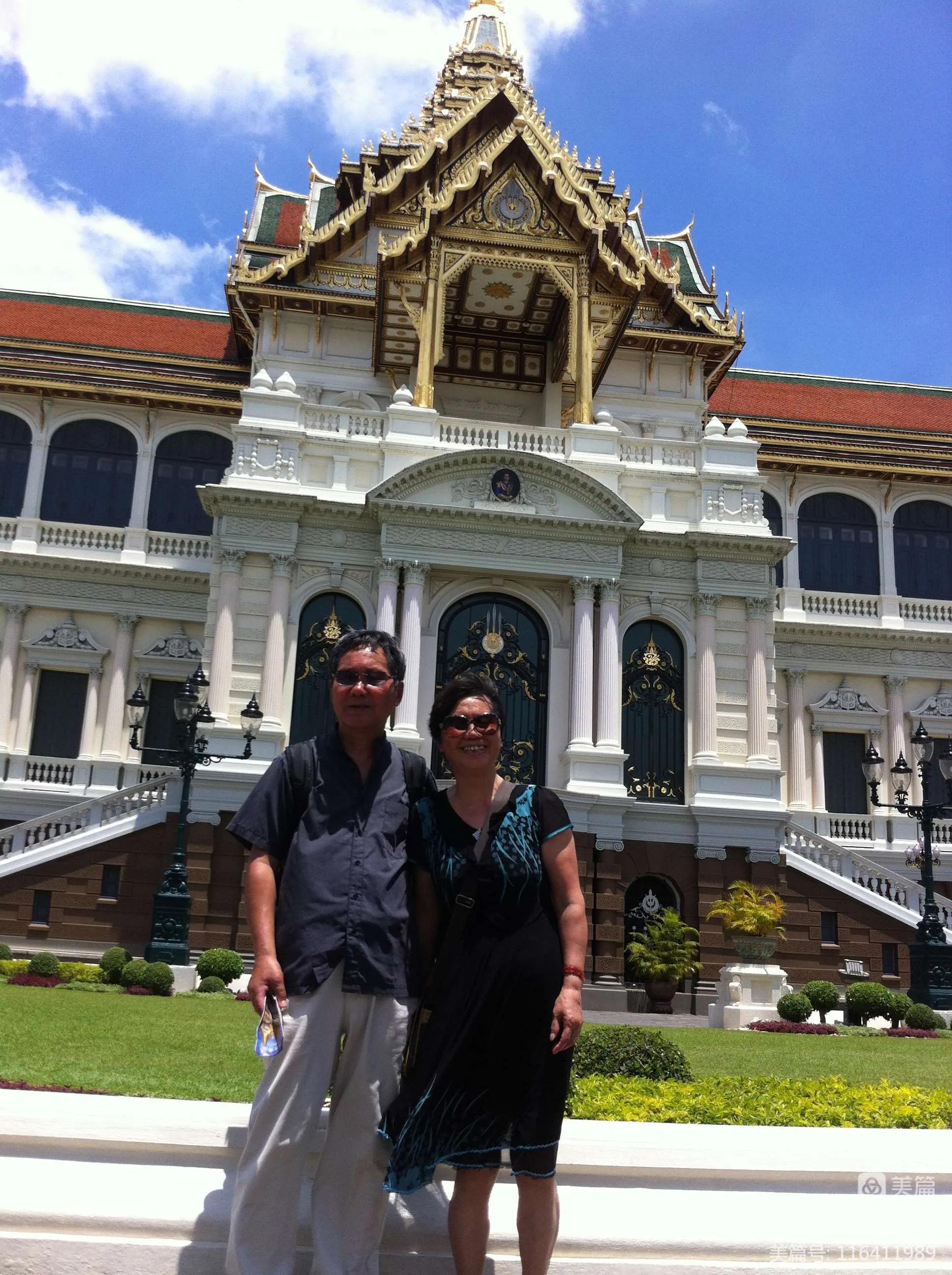 泰国普吉岛旅游攻略贴吧,泰国跟团普吉岛曼谷