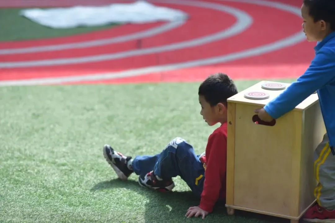 什么时候动？怎么动？探索师幼互动时，必须掌握的“四动”策略