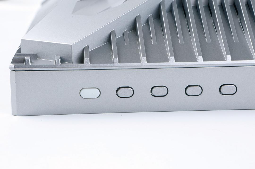 泰坦军团p27a4v4k144hz显示器,240hz泰坦军团