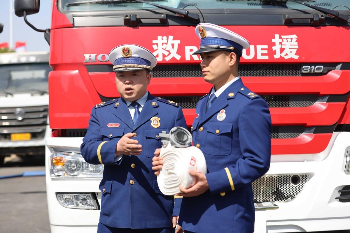 如何识别假消防产品,伪劣消防产品怎么认