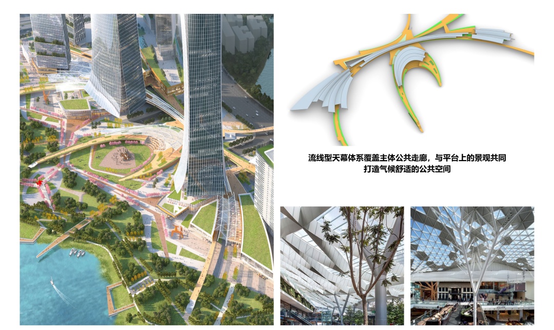 惠州江北东区控制性详细规划,惠州景观工程规划