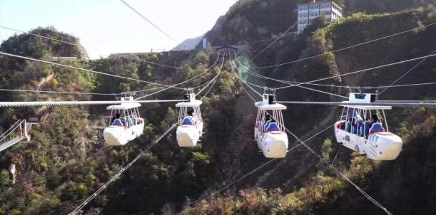 新世纪游乐园,新世纪游乐场