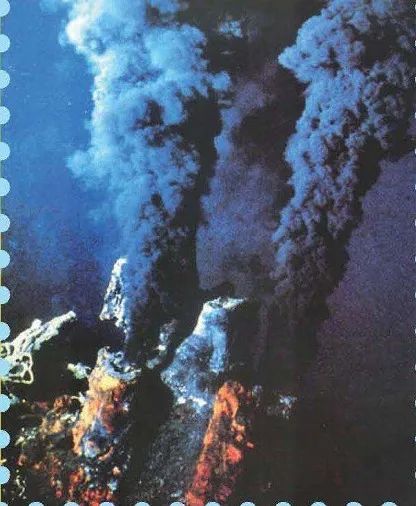 火山爆发岩浆流出来的全过程,天火海岛火山爆发岩浆