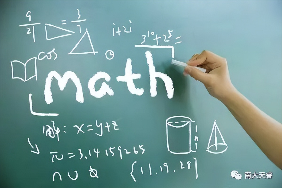 成考数学怎么考40分不看题,成考数学一点也看不懂怎么办