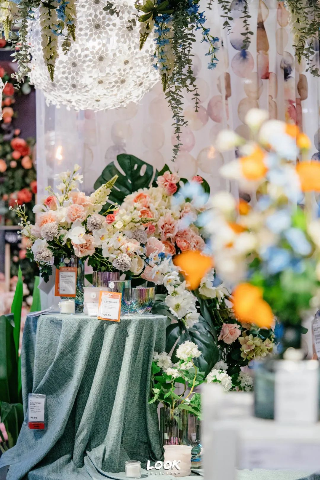 宜家快闪体验中心限时,宜家会员限时特惠