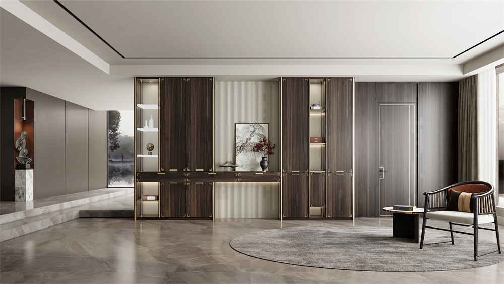 整体橱柜定制详细流程,厨房定制整体橱柜整套多少钱