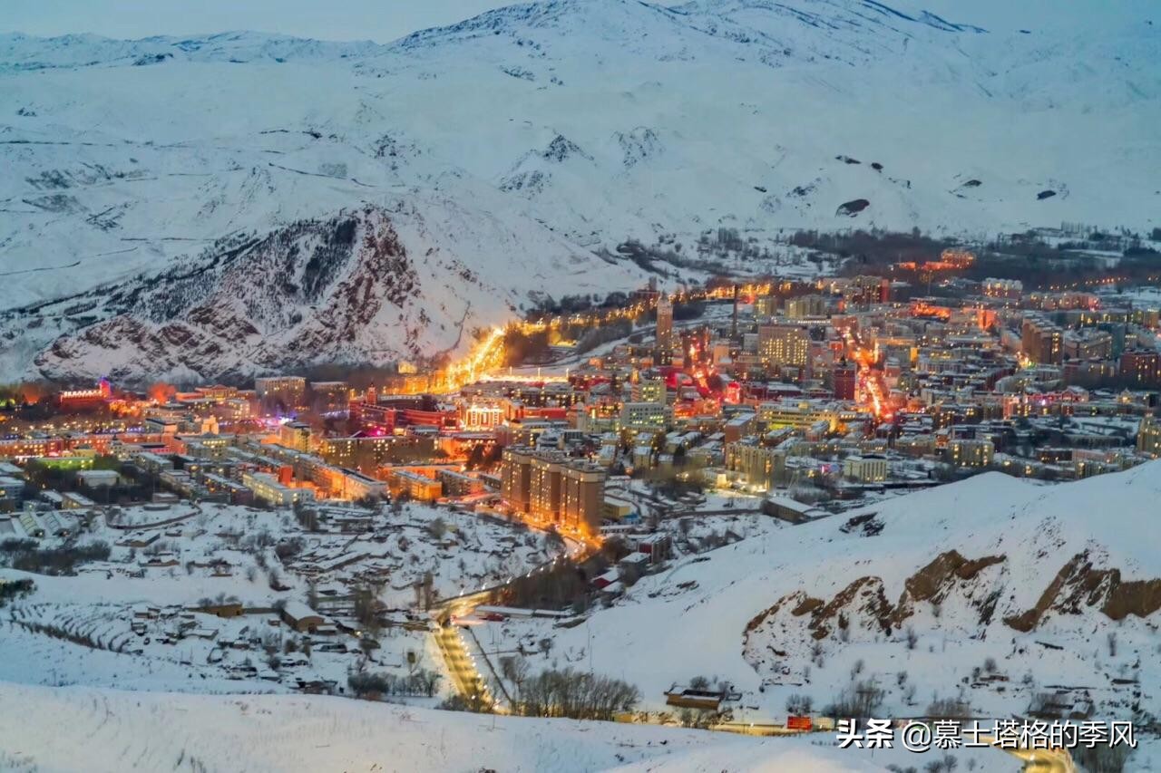 国内滑雪度假推荐,今年去哪里滑雪便宜