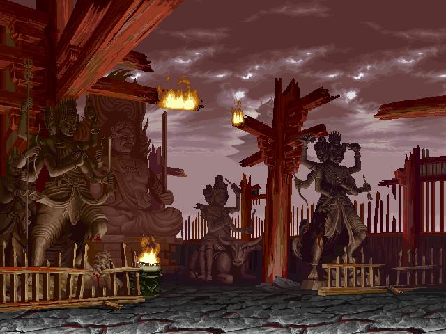 侍魂格斗十大经典游戏,侍魂格斗手游