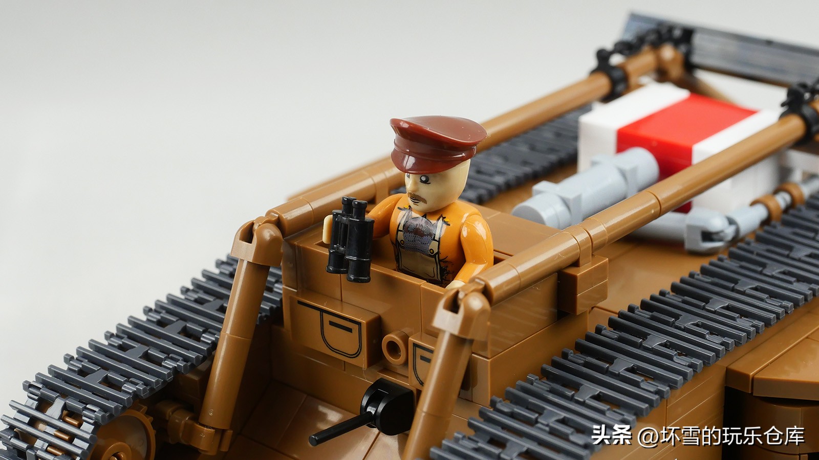 战地1钢铁巨兽,战地1钢铁巨兽是哪个地图