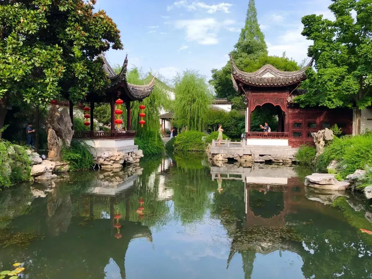 在南京旅游必须知道的90个常识,南京旅游最全攻略超实用